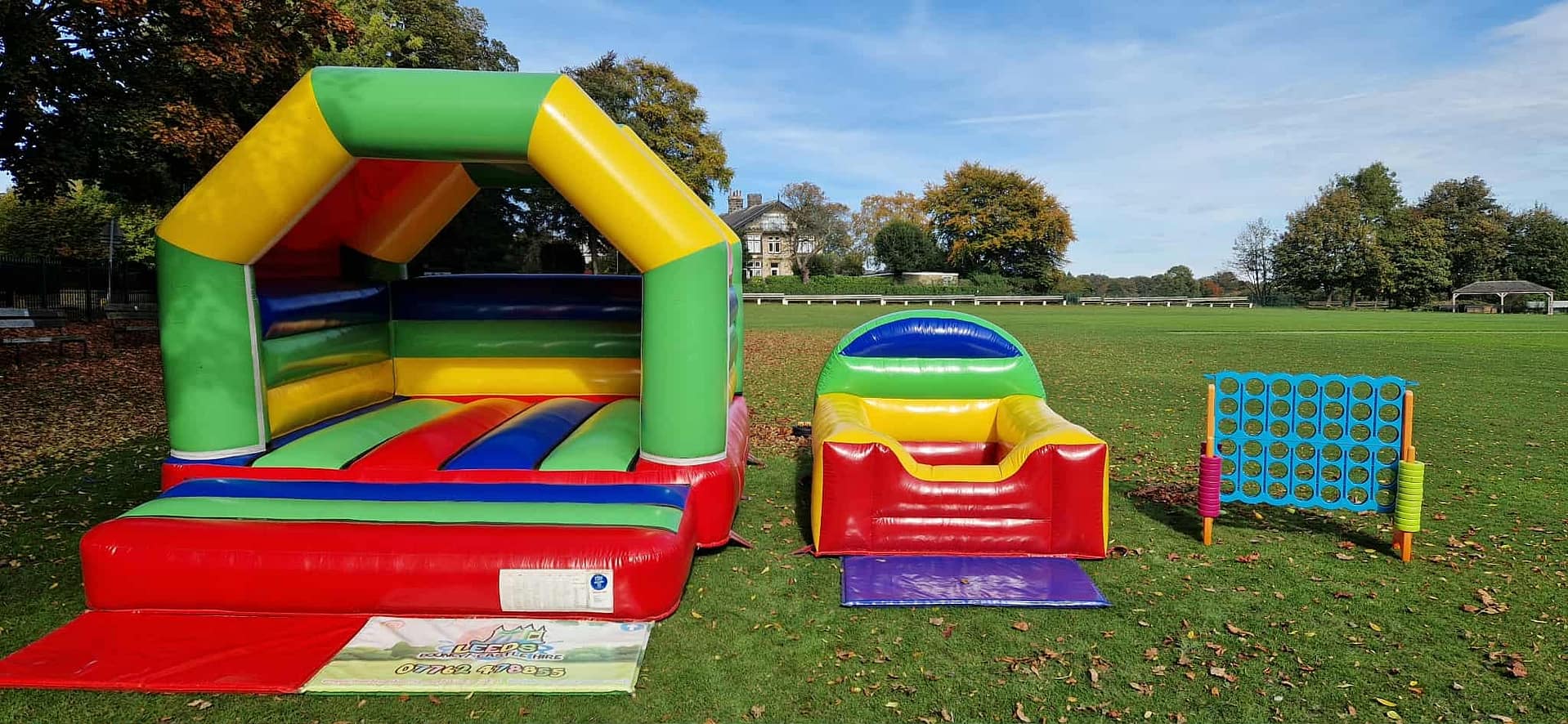 Multicoloured Ballpool - Image 2