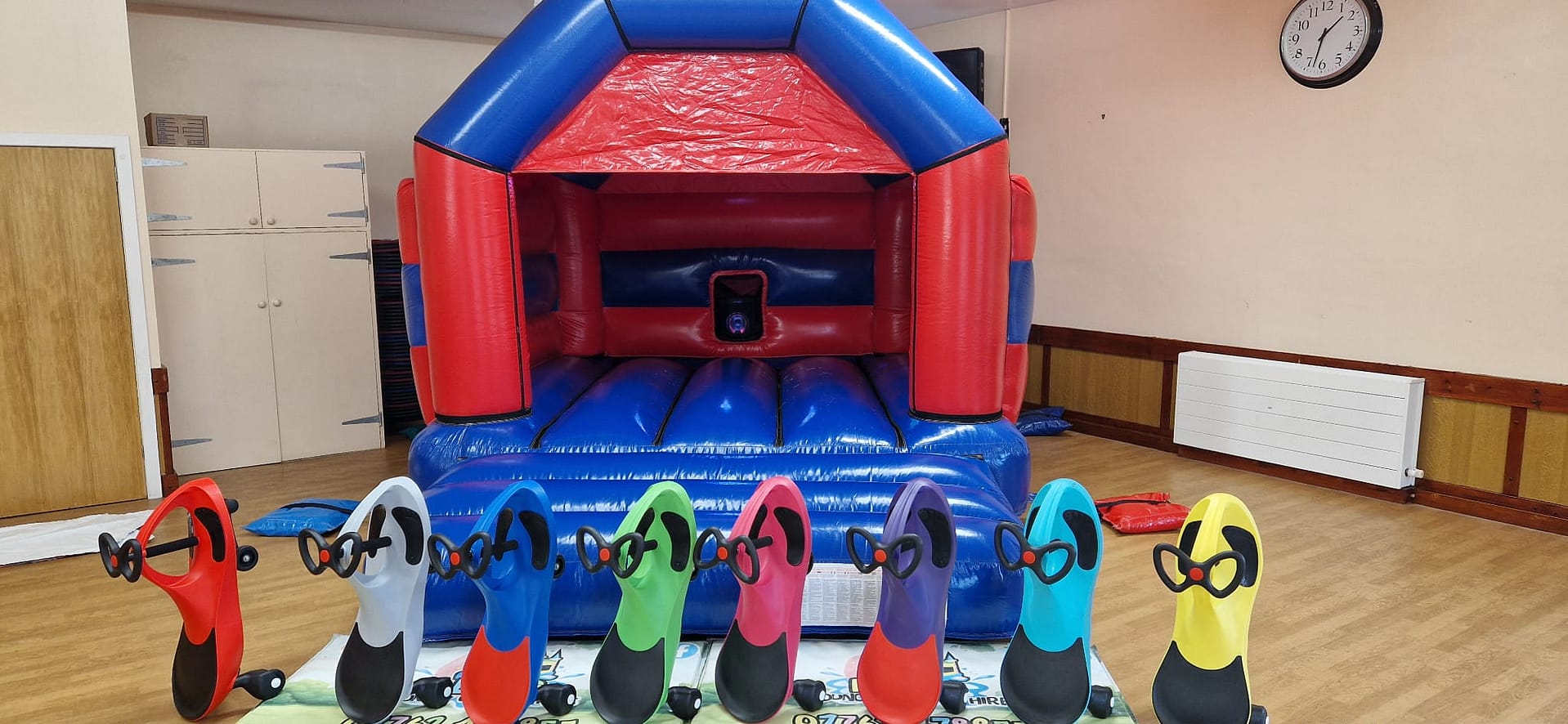 4x Didi Cars - Image 3